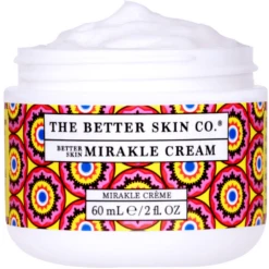 The Better Skin Co 2 X - Mirakle Cream