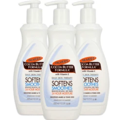Palmers 3 X Cocoa Butter