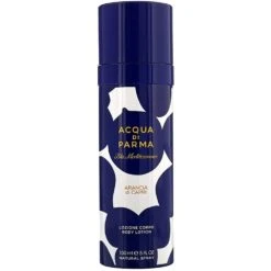 Acqua Di Parma Blu Mediterraneo Arancia Di Capri Body Lotion