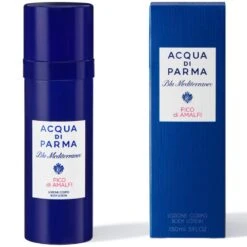 Acqua Di Parma Blu Mediterraneo Fico Di Amalfi Body Lotion