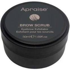 Apraise Exfoliating Brow Scrub