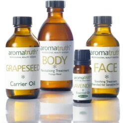 Aromatruth Grapeseed Carrier Oil