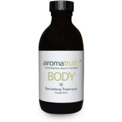 Aromatruth Revitalise Body Blend