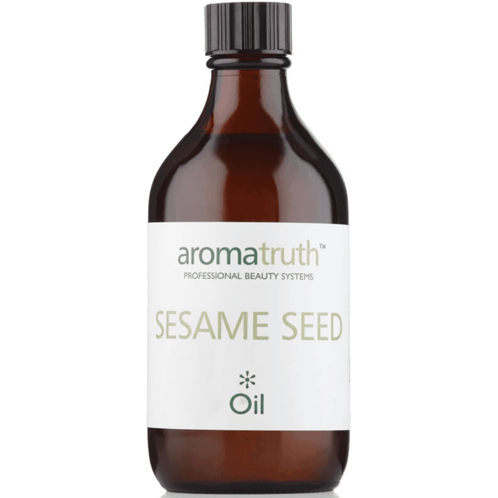 Aromatruth Sesame Seed Massage Oil
