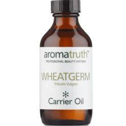 Aromatruth Wheatgerm Massage Carrier Oil