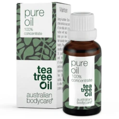 Australian Bodycare Pure Tea Tree Oil