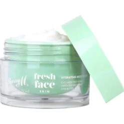 Barry M Fresh Face Skin - Hydrating Moisturiser