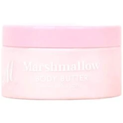 Barry M Marshmallow Body Butter