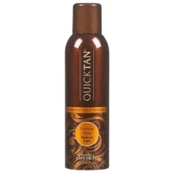 Body Drench Instant Bronzing Spray - Medium / Dark