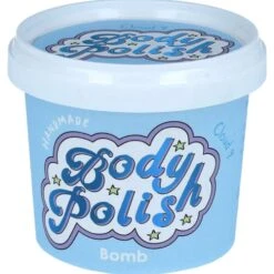 Bomb Cosmetics Body Polish - Cloud 9