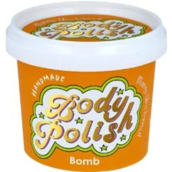 Bomb Cosmetics Body Polish - Mango Unchained
