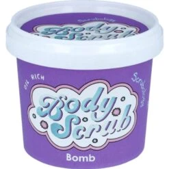 Bomb Cosmetics Shower Scrub - Scrubology