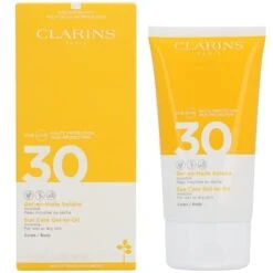 Clarins Sun Care Cream - UVA/UVB 30