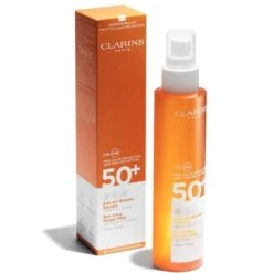 Clarins Sun Care Water Mist - UVA/UVB 50+