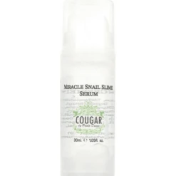 Cougar Beauty Products Cougar Miracle Snail Slime Serum