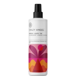 Crazy Angel Express Liquid Tan