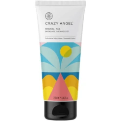Crazy Angel Gradual Tan