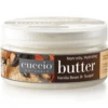 Cuccio Naturale Vanilla Bean & Sugarcane Hydrating Body Butter Blend