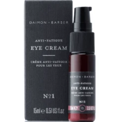 Daimon Barber Anti Fatigue Eye Cream