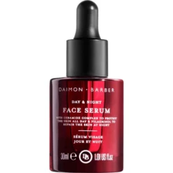 Daimon Barber Day & Night Face Serum