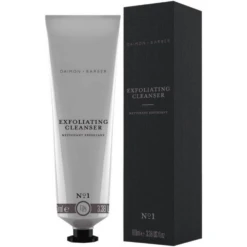 Daimon Barber Exfoliating Cleanser