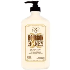 Devoted Creations Bourbon And Honey Nourishing Creme
