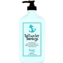 Devoted Creations Saltwater Sundays After Sun Body Moisturiser