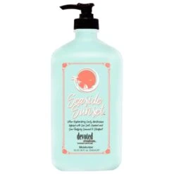 Devoted Creations Seaside Sunset Body Moisturiser