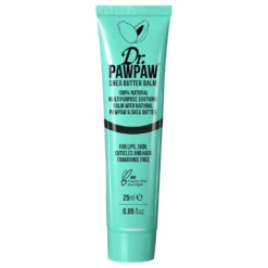 Dr PawPaw Dr Paw Paw Lip Balm - Shea Butter
