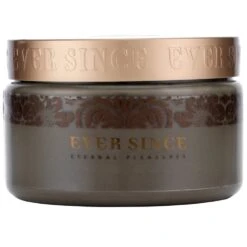 Ever Since 100% Pure Dead Sea Body & Face Mud Mask