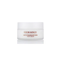 Ever Since Deep Hydration Anti-Ageing Night Cream