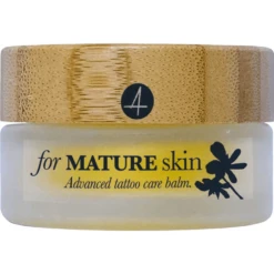 Four Tattoo Care Balm - Mature Skin