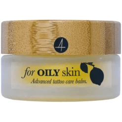 Four Tattoo Care Balm - Oily Skin