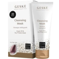 GESKE Facial Cleansing Mask