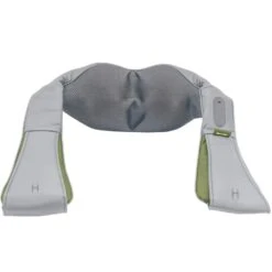 Homedics Shiatsu Neck Massager With Heat