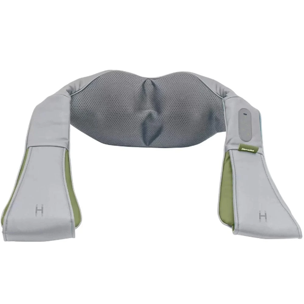 Homedics Shiatsu Neck Massager With Heat