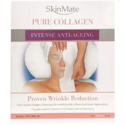 House Of Framuir House Of Famuir Matricol Collagen & Intense Anti Ageing Mask