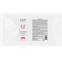 L.C.P Professionnel Paris L.C.P Global Anti-Aging Collagen And Hyaluronic Acid Sheet Face Mask