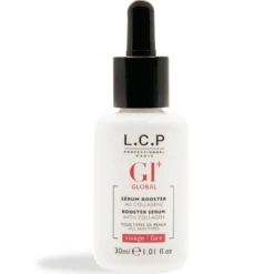 L.C.P Professionnel Paris Global Anti-Aging Collagen Booster Serum