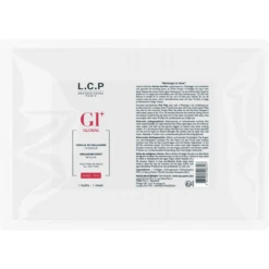 L.C.P Professionnel Paris L.C.P Global Anti-Aging Collagen Sheet Face Mask