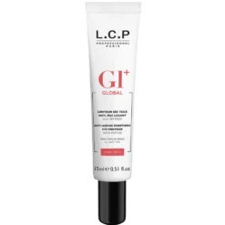 L.C.P Professionnel Paris L.C.P Global Anti-Aging Smoothing Eye Contour Cream