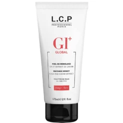 L.C.P Professionnel Paris L.C.P Global Facial Massage Honey Rinse Off Balm