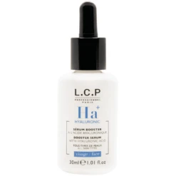 L.C.P Professionnel Paris Hyaluronic Acid Booster Face Serum