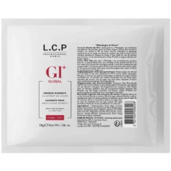 L.C.P Professionnel Paris L.C.P Global Anti-Aging Alginate Peel Off Face Mask