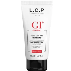 L.C.P Professionnel Paris L.C.P Peptide Anti-Aging Face Cream