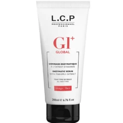 L.C.P Professionnel Paris L.C.P Global Pineapple Extract Anti-Aging Enzymatic Facial Scrub