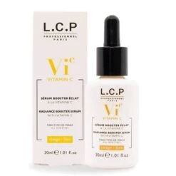 L.C.P Professionnel Paris Vitamin C Booster Serum