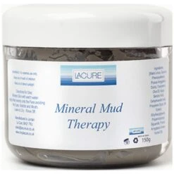 La Cure Mineral Mud Therapy Face Mask