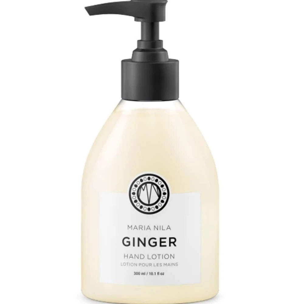 Maria Nila Ginger Hand Lotion