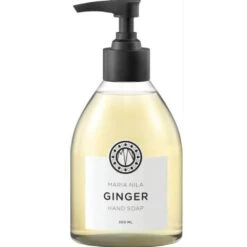 Maria Nila Ginger Hand Soap
